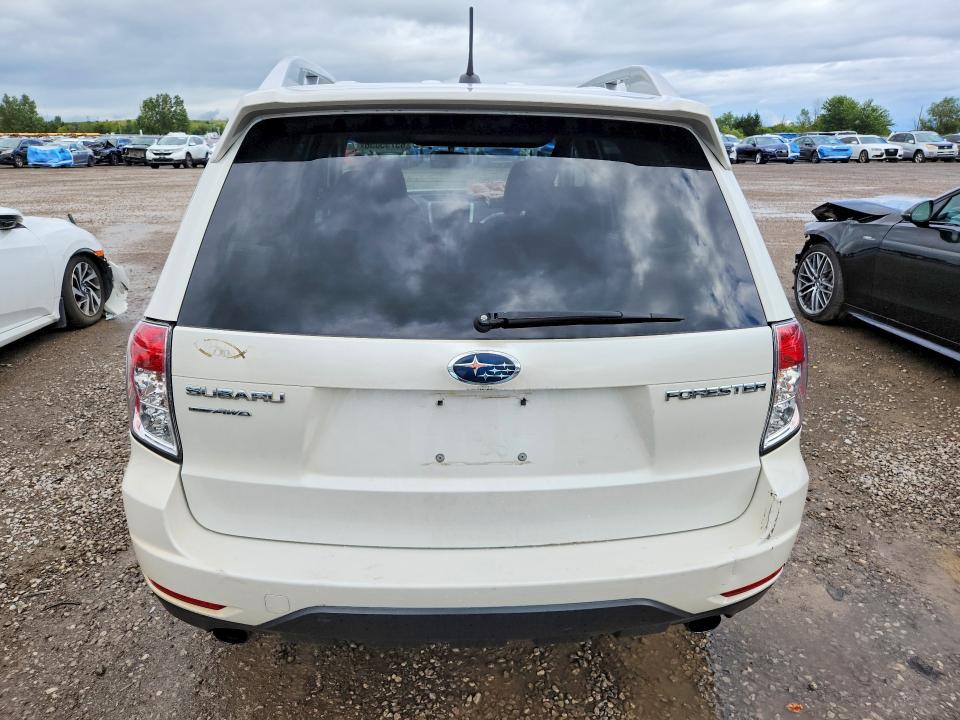 Продаж на аукціоні авто 2012 Subaru Forester, vin: JF2SHCDC1CH408893, номер лоту: 65755056