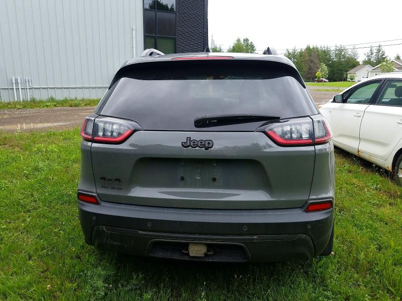 Aukcja sprzedaży 2023 Jeep Cherokee, vin: 1C4PJMMB8PD103345, numer aukcji: 62409456