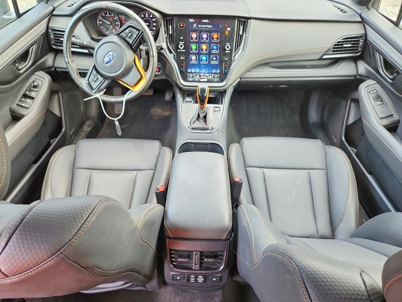 67117936 :رقم المزاد ، 4S4BTGUD2R3264897 vin ، 2024 Subaru Outback مزاد بيع