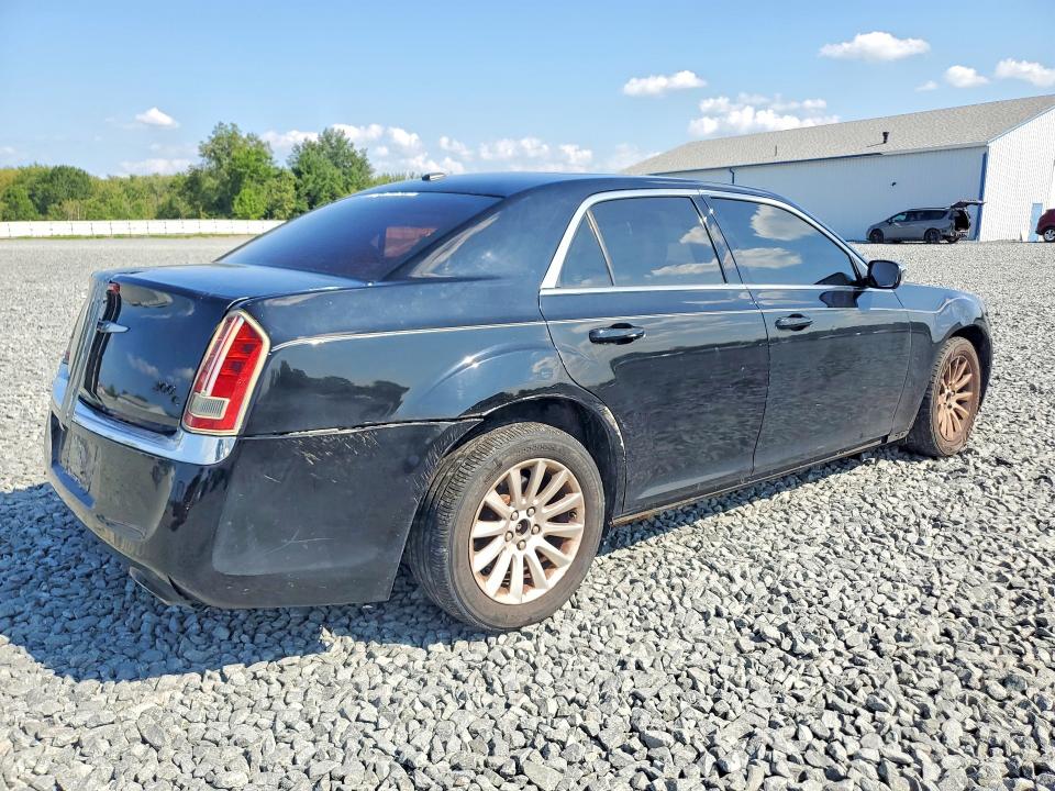 Aukcja sprzedaży 2014 Chrysler 300c, vin: 2C3CCAEG8EH164376, numer aukcji: 66061796