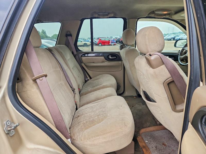 Aukcja sprzedaży 2004 Gmc Envoy, vin: 1GKDT13S342373026, numer aukcji: 64958006