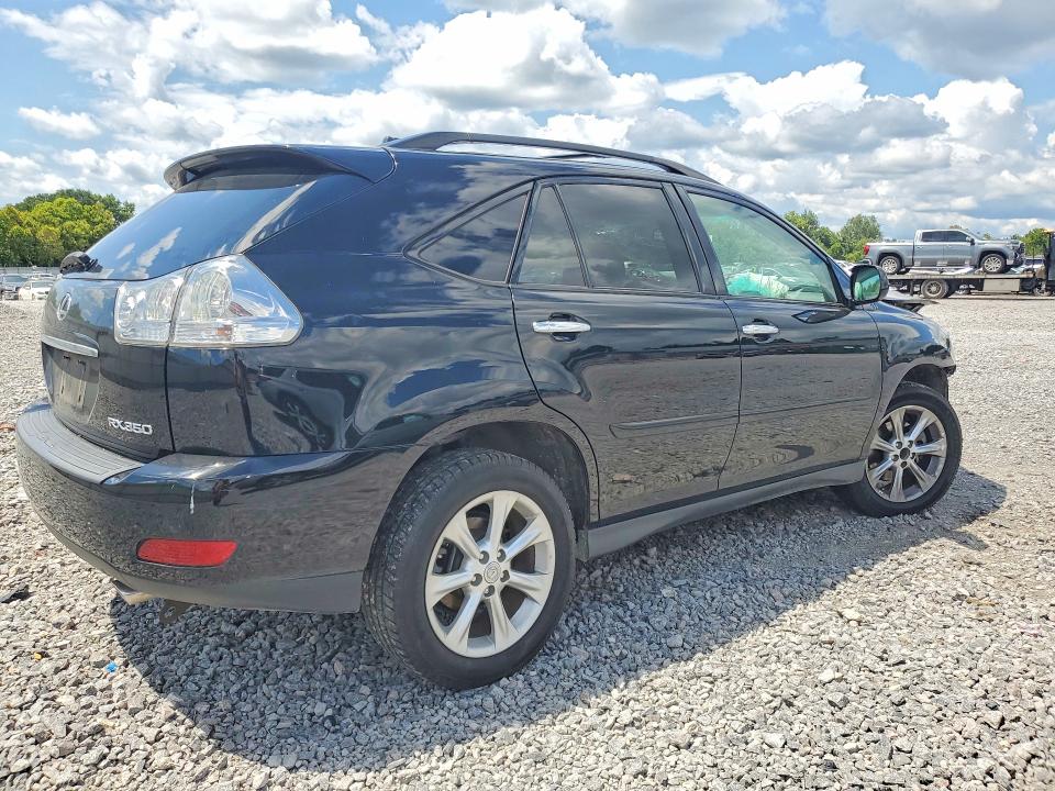 Aukcja sprzedaży 2009 Lexus Rx, vin: 2T2GK31U99C080084, numer aukcji: 63867356