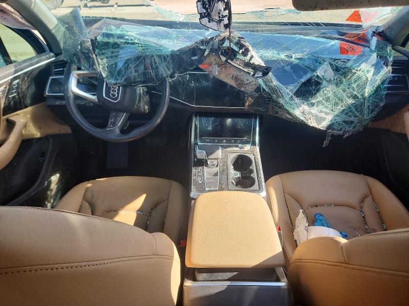 Aukcja sprzedaży 2023 Audi Q7, vin: WA1LCBF7XPD028552, numer aukcji: 66220546