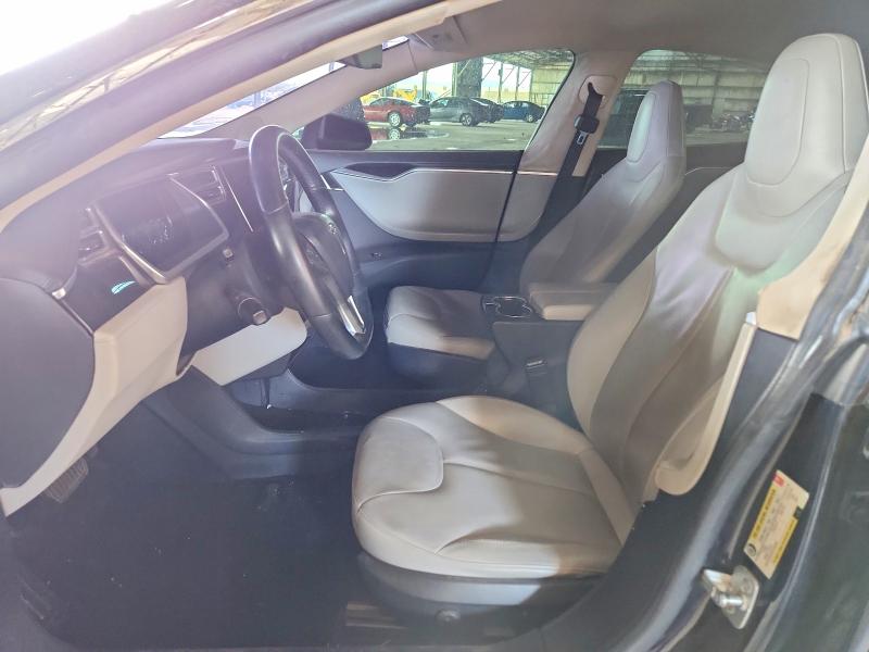 Aukcja sprzedaży 2012 Tesla Model S, vin: 5YJSA1DN2CFP01324, numer aukcji: 67329366