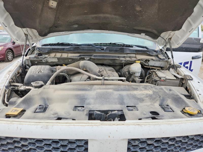 2013 Ram 1500 მანქანა იყიდება აუქციონზე, vin: 1C6RR7FT6DS554717, აუქციონის ნომერი: 65140146