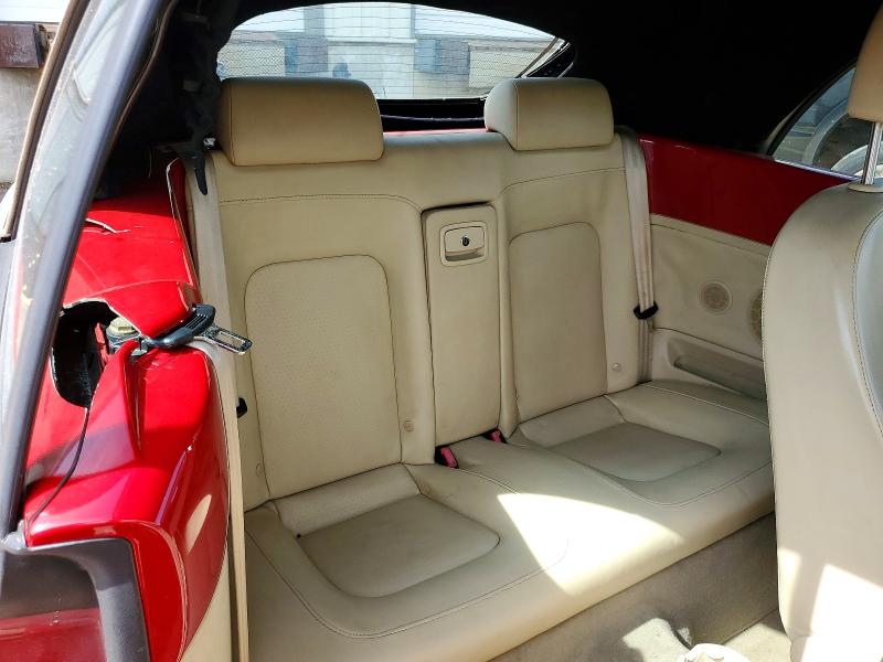 Aukcja sprzedaży 2006 Volkswagen New Beetle, vin: 3VWRF31Y36M315292, numer aukcji: 66344816