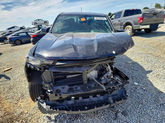 66448626 :رقم المزاد ، 1GCPTEEK6T1136175 vin ، 2026 Chevrolet Colorado مزاد بيع