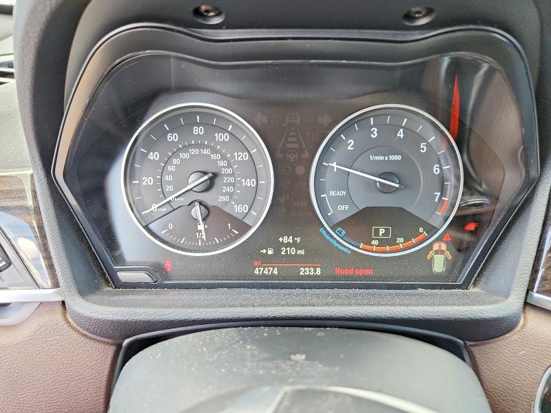 Aukcja sprzedaży 2016 Bmw X1, vin: WBXHT3C37G5E49504, numer aukcji: 63588066