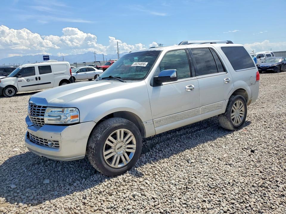 Auction sale of the 2012 Lincoln Navigator, vin: 5LMJJ2J51CEL07040, lot number: 66254856