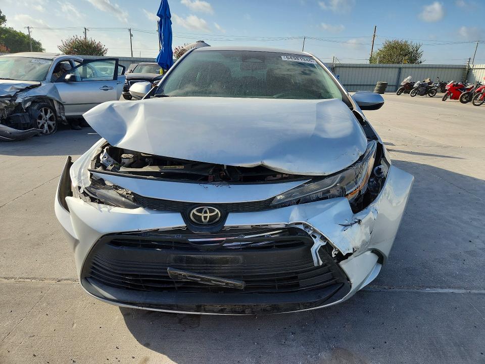 Aukcja sprzedaży 2024 Toyota Corolla, vin: 5YFB4MDEXRP139226, numer aukcji: 64981946