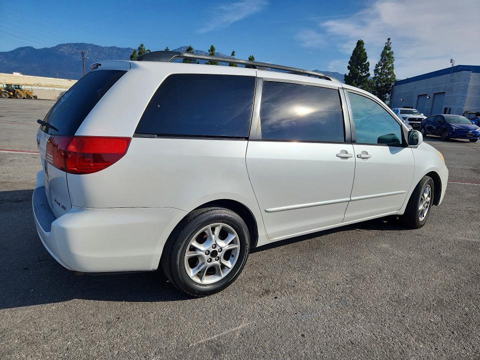 Продаж на аукціоні авто 2005 Toyota Sienna, vin: 5TDZA22C35S242728, номер лоту: 64132356