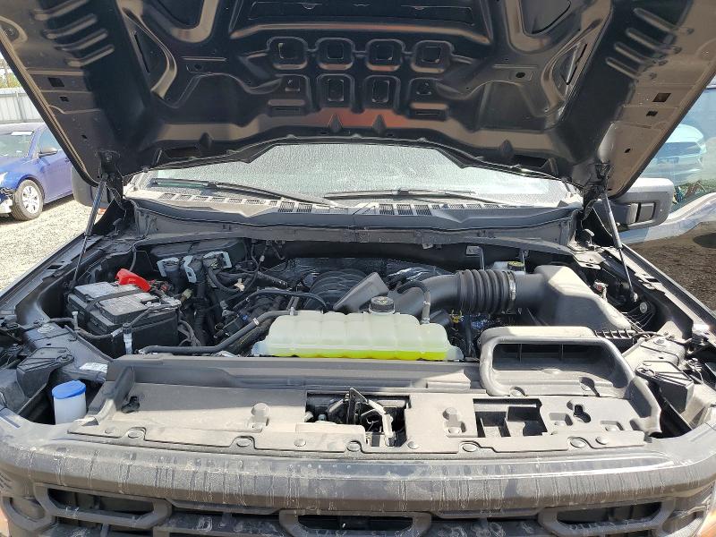 Aukcja sprzedaży 2025 Ford F150, vin: 1FTMF1L51SKF20308, numer aukcji: 65237296