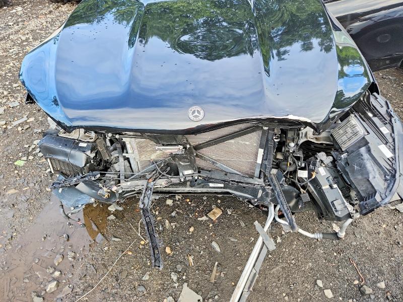 63422556 :رقم المزاد ، 4JGFB8KB5MA308228 vin ، 2021 Mercedes-benz Gle مزاد بيع