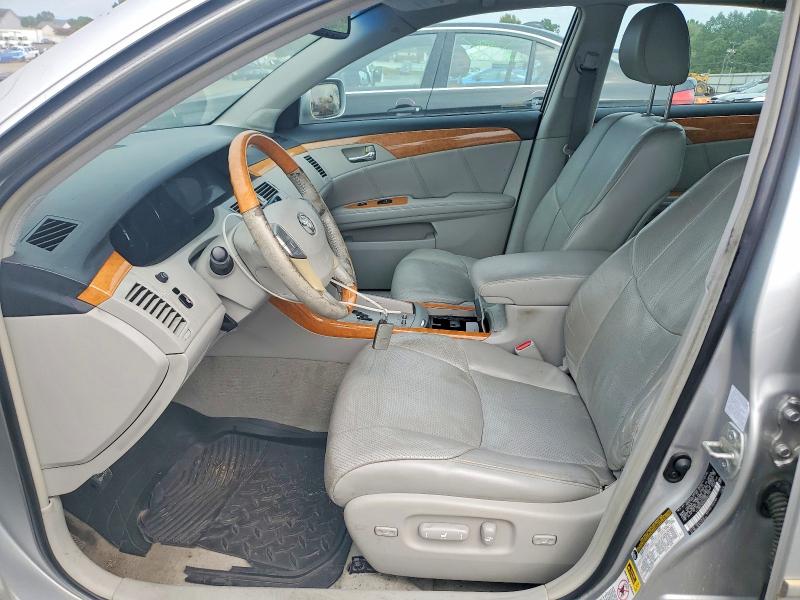 Aukcja sprzedaży 2006 Toyota Avalon, vin: 4T1BK36B86U062773, numer aukcji: 65106826