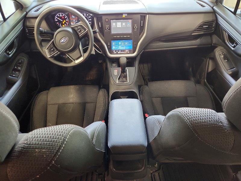 Aukcja sprzedaży 2021 Subaru Outback, vin: 4S4BTAAC4M3167203, numer aukcji: 64266396