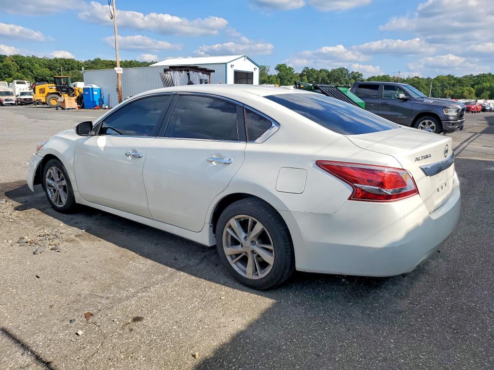 Aukcja sprzedaży 2013 Nissan Altima, vin: 1N4AL3APXDC296566, numer aukcji: 65987546