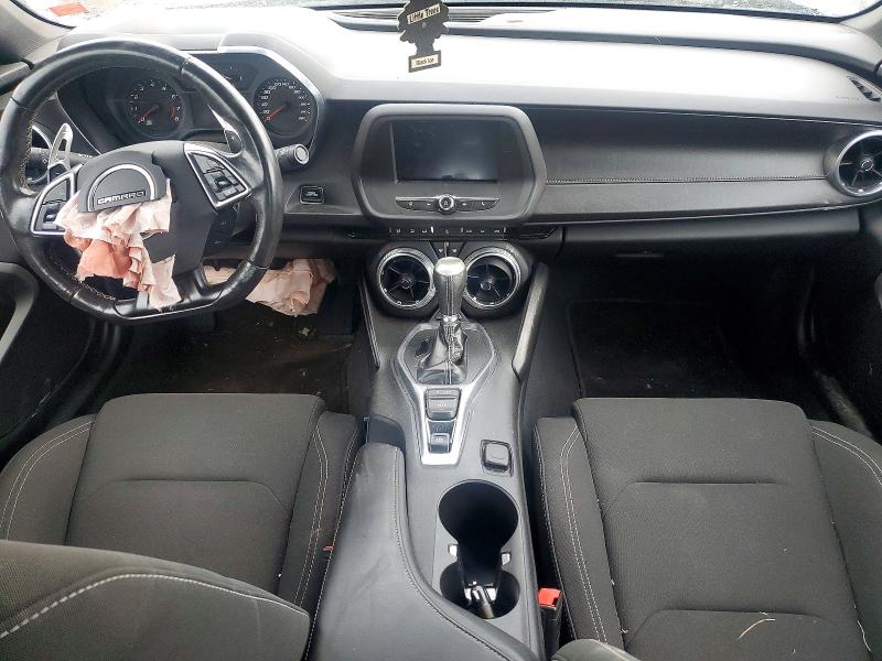 Aukcja sprzedaży 2017 Chevrolet Camaro, vin: 1G1FB1RS0H0158440, numer aukcji: 65655506