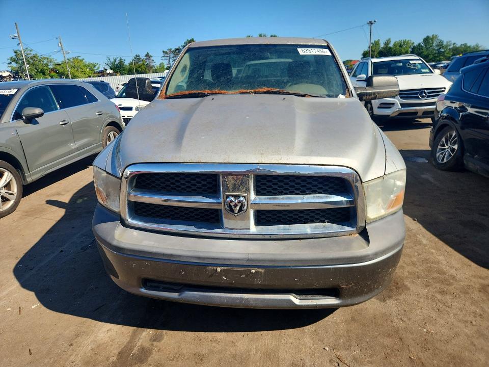 Aukcja sprzedaży 2011 Dodge Ram 1500, vin: 3D7JV1ET5BG632995, numer aukcji: 62917446