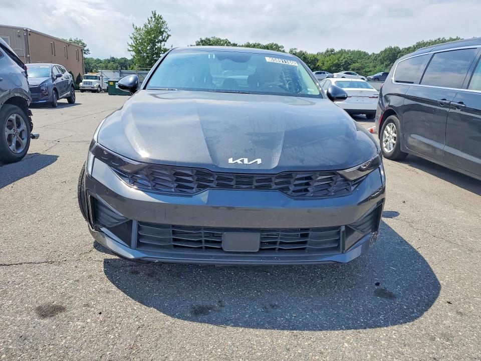 65891186 :رقم المزاد ، KNAG24J74T5429657 vin ، 2026 Kia K5 مزاد بيع