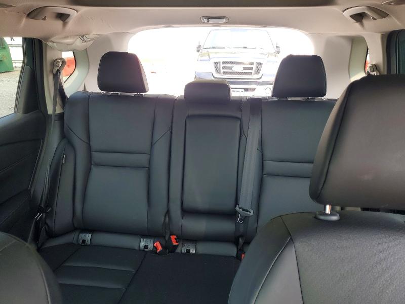 Aukcja sprzedaży 2026 Nissan Rogue, vin: 5N1BT3BB4TC825764, numer aukcji: 65124586