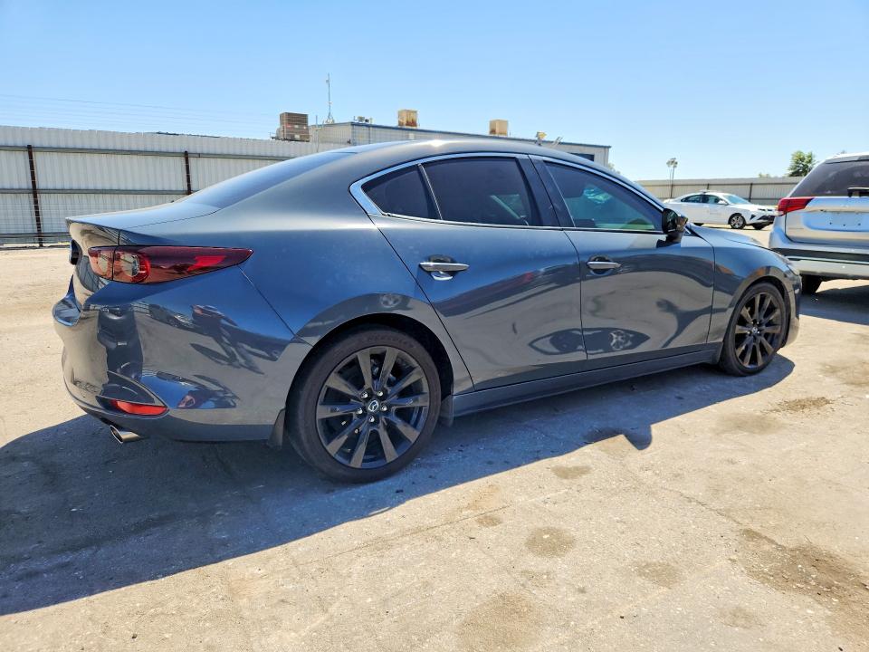 Продажа на аукционе авто 2023 Mazda 3, vin: 3MZBPACM4PM370493, номер лота: 63793686