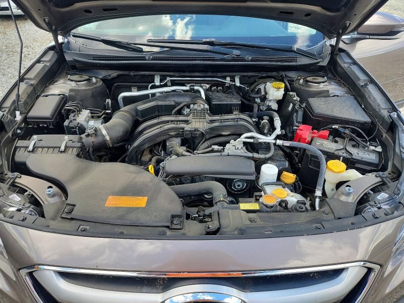 Aukcja sprzedaży 2022 Subaru Outback, vin: 4S4BTADC0N3251466, numer aukcji: 64698756