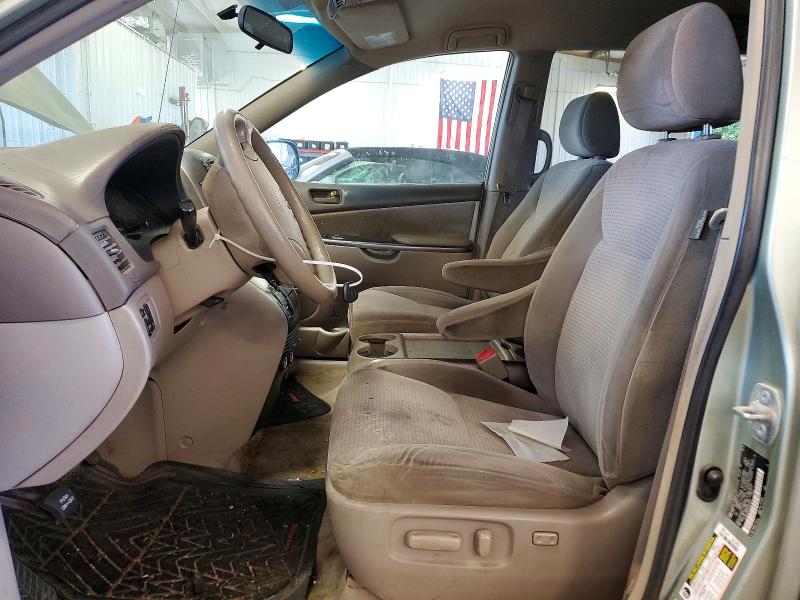 Продажа на аукционе авто 2007 Toyota Sienna, vin: 5TDZK23C37S063815, номер лота: 65357146