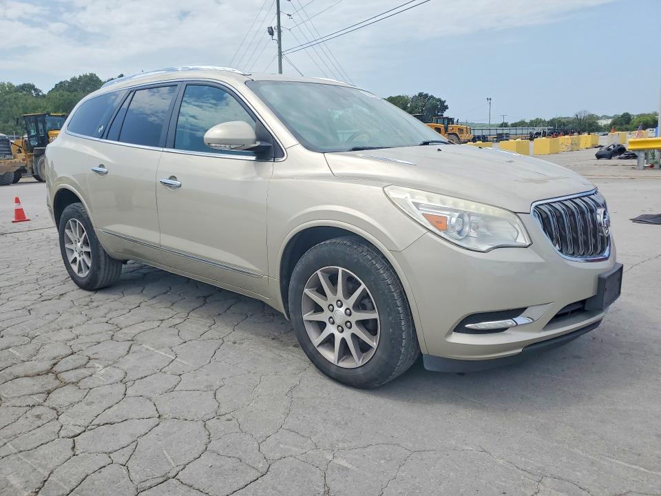 Aukcja sprzedaży 2015 Buick Enclave, vin: 5GAKRBKD3FJ351550, numer aukcji: 65019536