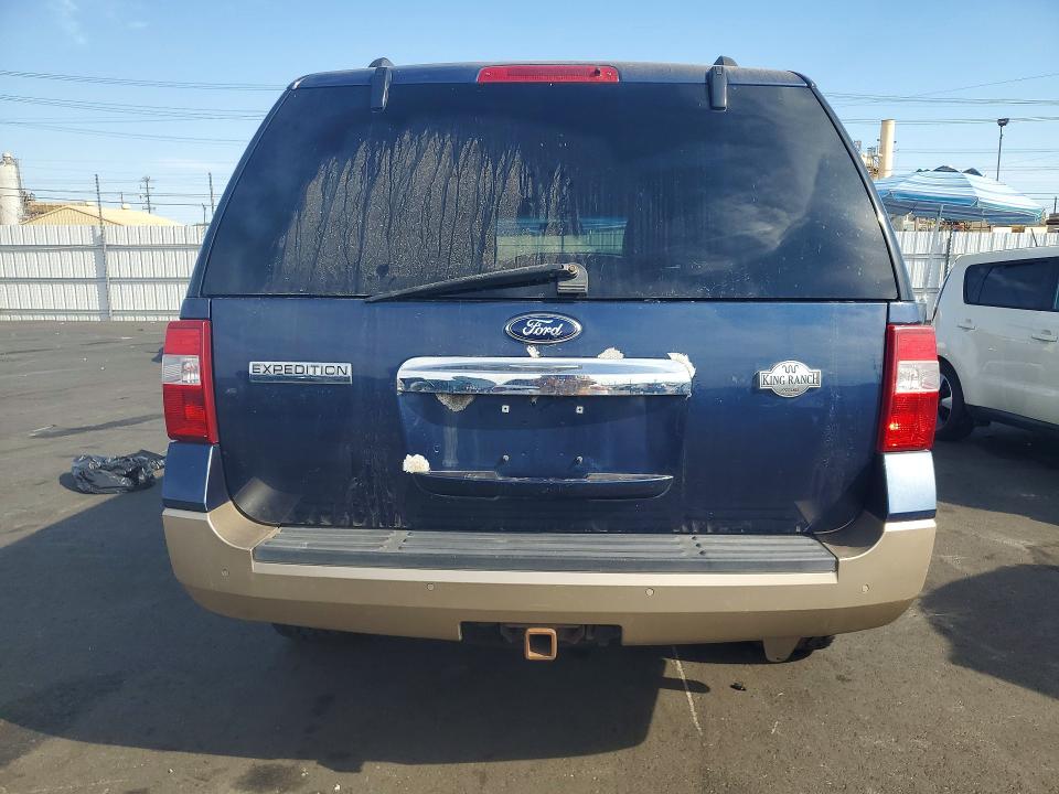67305726 :رقم المزاد ، 1FMJU1J56DEF02508 vin ، 2013 Ford Expedition مزاد بيع