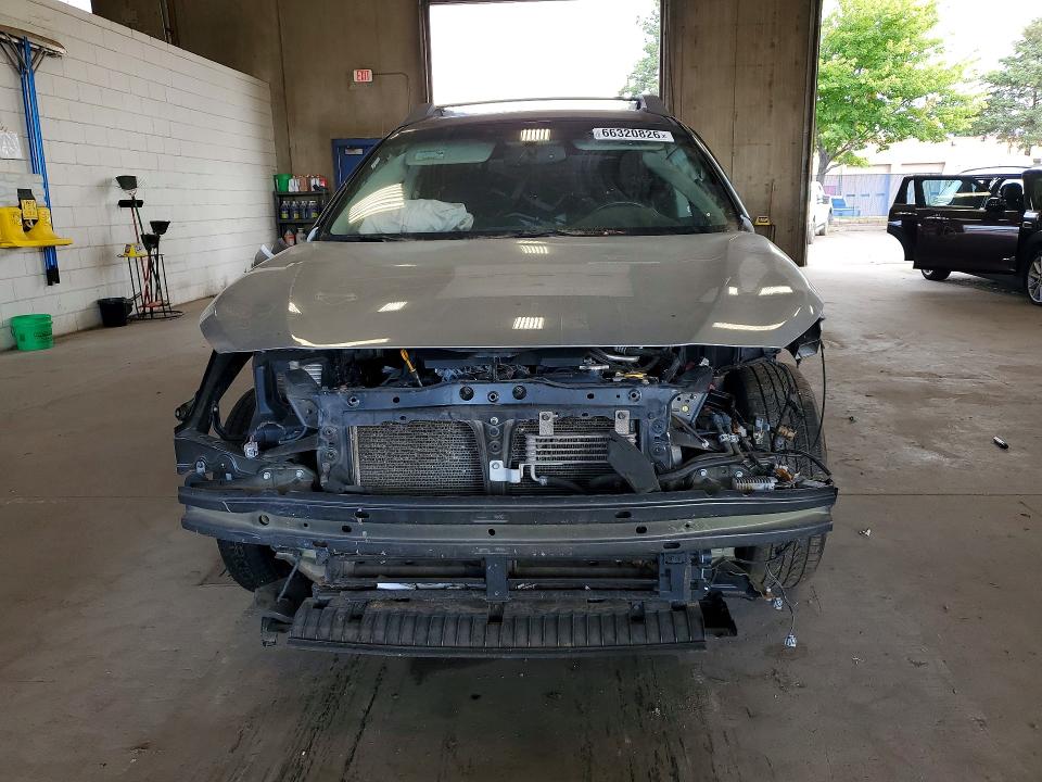 66320826 :رقم المزاد ، 4S4BSADC4H3366921 vin ، 2017 Subaru Outback مزاد بيع