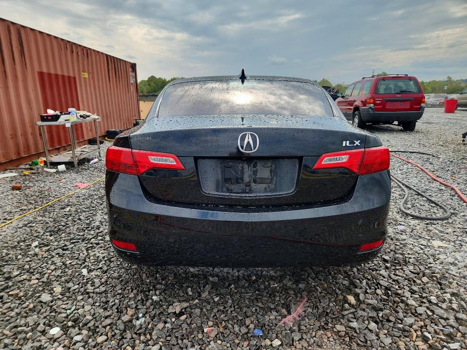 66976526 :رقم المزاد ، 19VDE1F75DE013815 vin ، 2013 Acura Ilx مزاد بيع