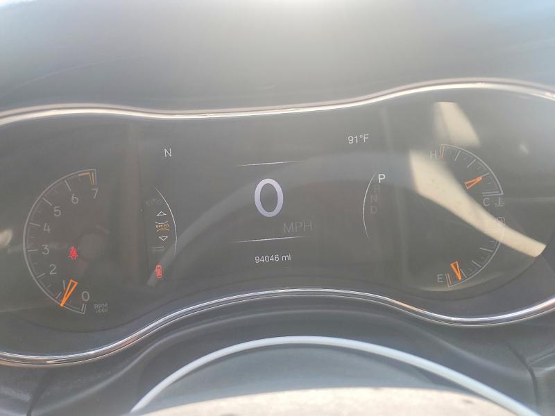 Продажа на аукционе авто 2020 Jeep Grand Cherokee, vin: 1C4RJFBG2LC362643, номер лота: 63403246