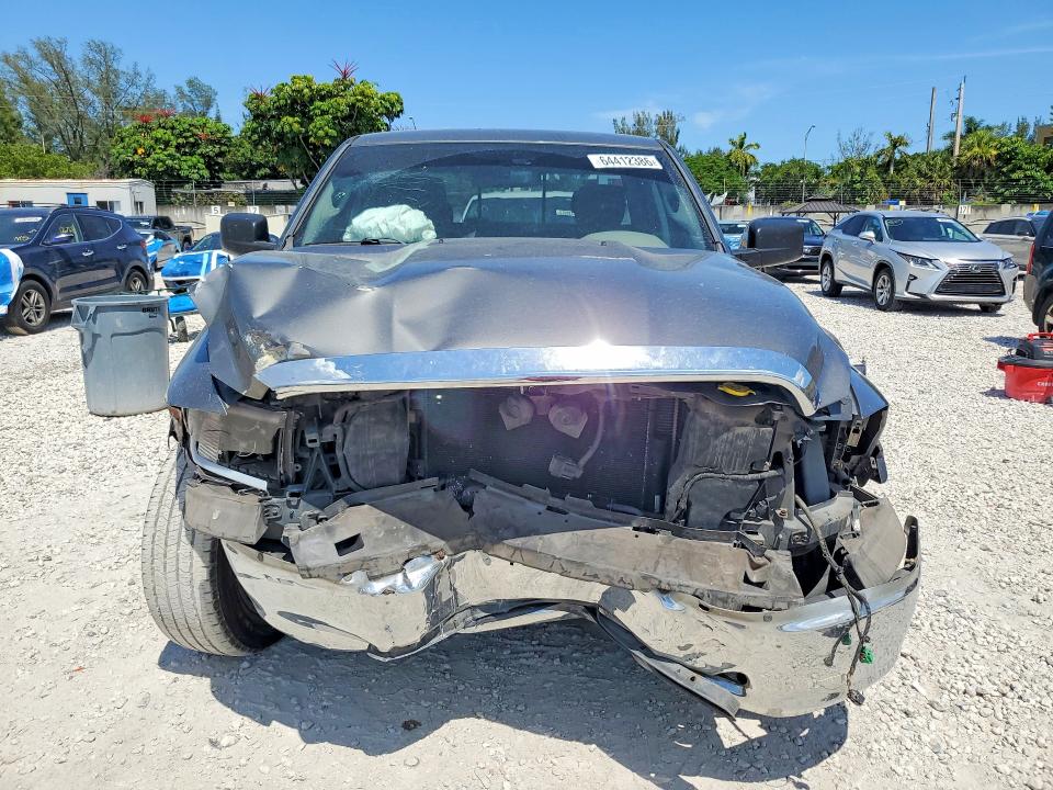 Aukcja sprzedaży 2011 Dodge Ram 1500, vin: 1D7RB1GP8BS674050, numer aukcji: 64412386