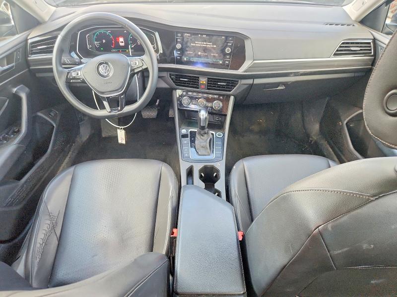 65856336 :رقم المزاد ، 3VWEB7BU5LM071282 vin ، 2020 Volkswagen Jetta مزاد بيع