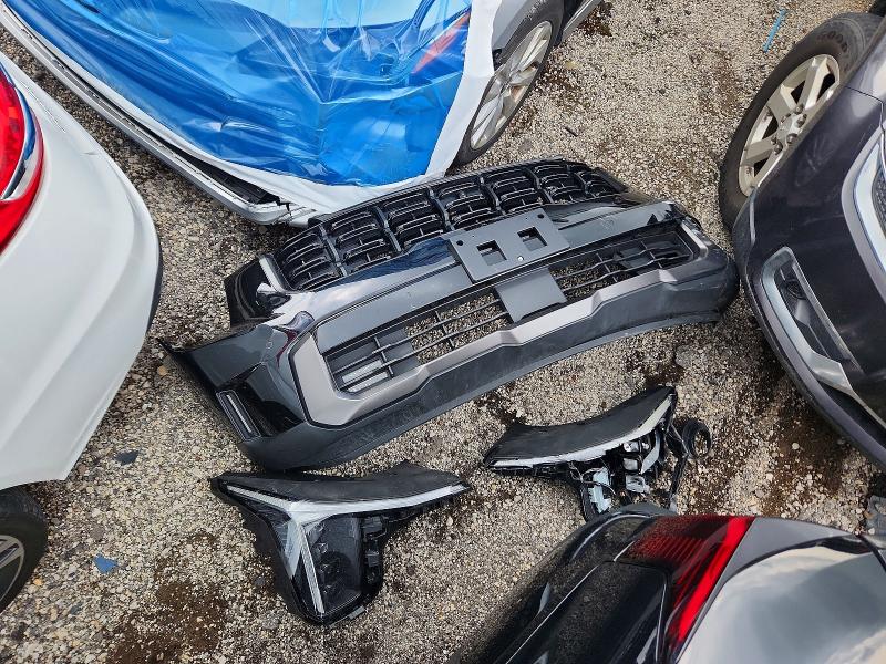Продаж на аукціоні авто 2024 Kia Sorento, vin: 5XYRKDJF4RG254765, номер лоту: 64654286
