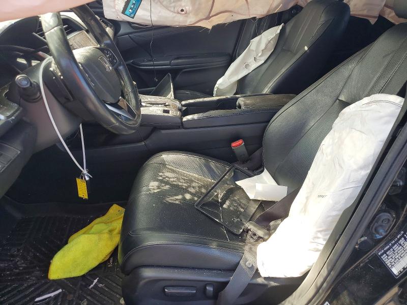 Aukcja sprzedaży 2019 Honda Civic, vin: SHHFK7H95KU418704, numer aukcji: 64838276