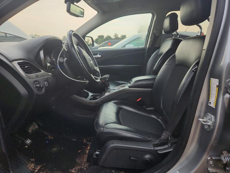 Aukcja sprzedaży 2017 Dodge Journey, vin: 3C4PDDGG2HT540607, numer aukcji: 64964876