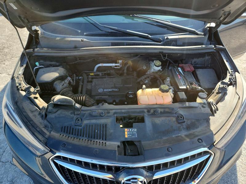 Продаж на аукціоні авто 2018 Buick Encore, vin: KL4CJASB5JB699785, номер лоту: 65038546