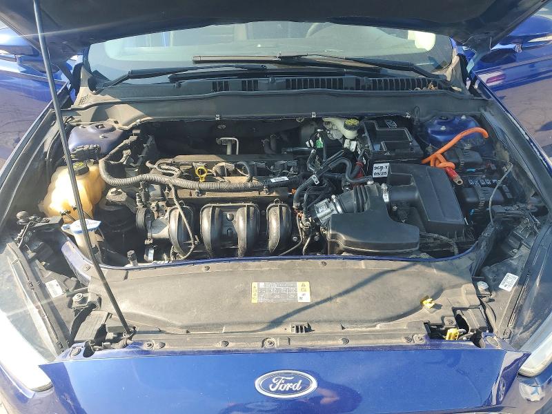 2016 Ford Fusion მანქანა იყიდება აუქციონზე, vin: 3FA6P0H74GR316623, აუქციონის ნომერი: 64128486
