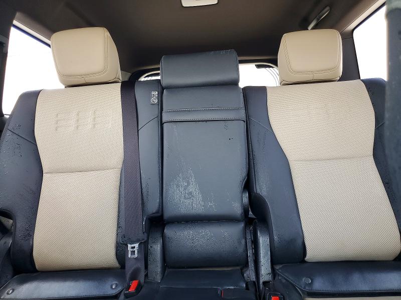 Продажа на аукционе авто 2024 Lexus Gx 550, vin: JTJTBCDX8R5030053, номер лота: 62065876