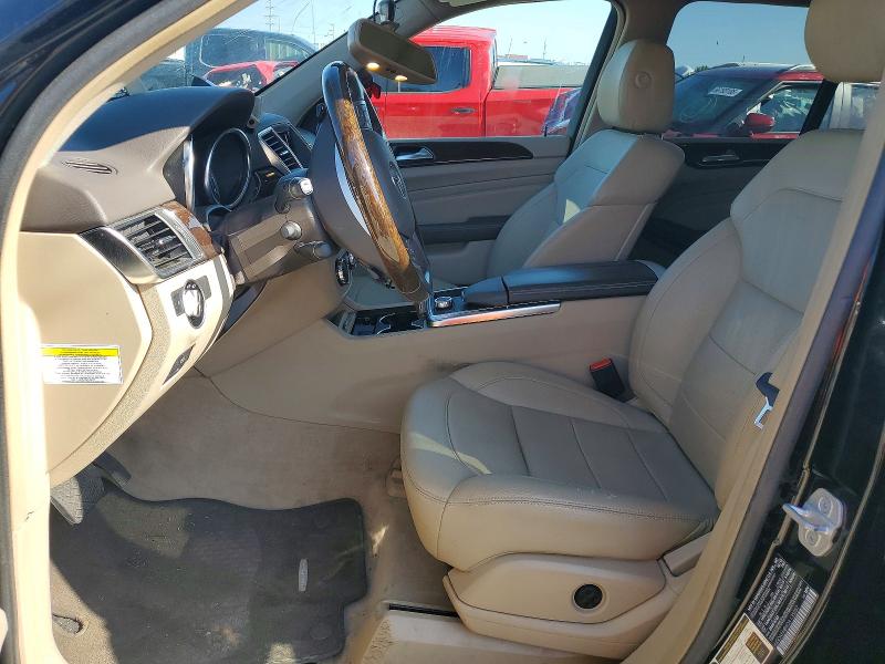 Aukcja sprzedaży 2013 Mercedes-benz Ml, vin: 4JGDA5HB4DA135057, numer aukcji: 66386756