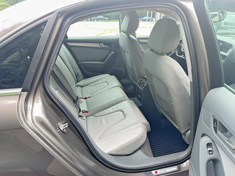 64220916 :رقم المزاد ، WAUFFAFL7EN029938 vin ، 2014 Audi A4 مزاد بيع