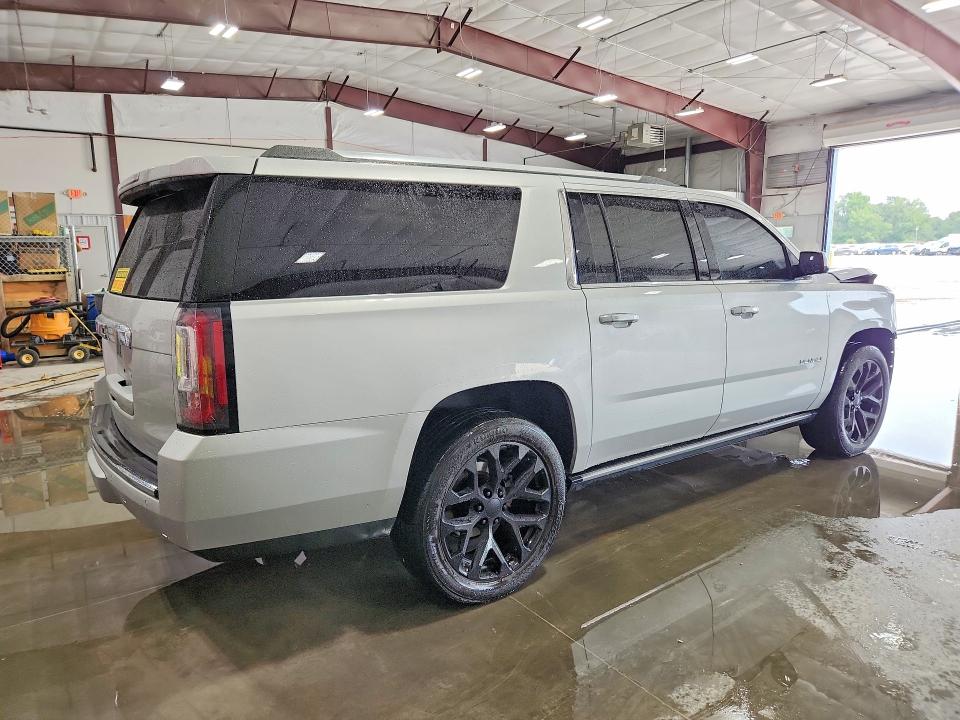 2019 Gmc Yukon Xl მანქანა იყიდება აუქციონზე, vin: 1GKS2HKJ3KR257549, აუქციონის ნომერი: 64676786