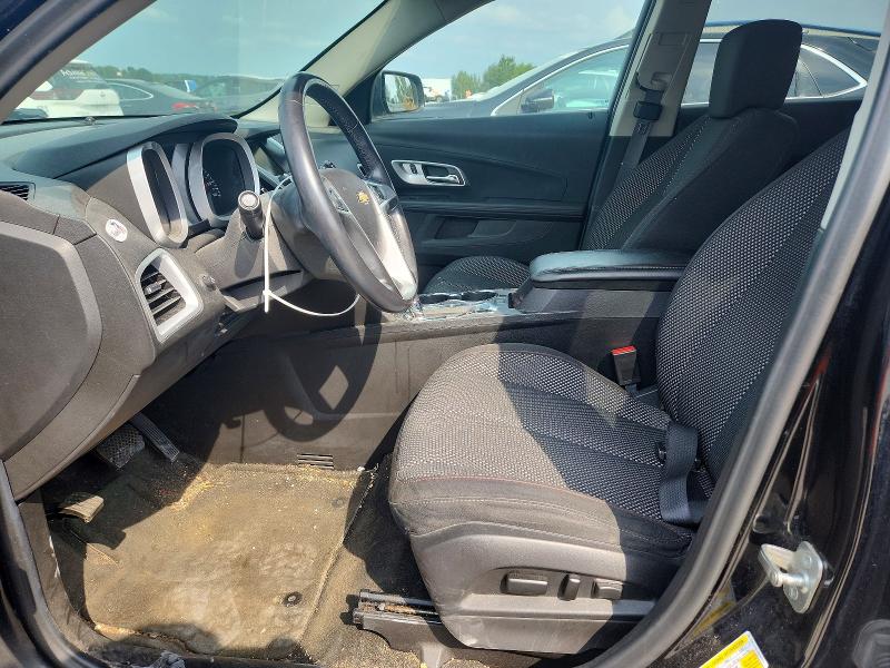 2017 Chevrolet Equinox მანქანა იყიდება აუქციონზე, vin: 2GNFLFEK1H6141121, აუქციონის ნომერი: 65334076
