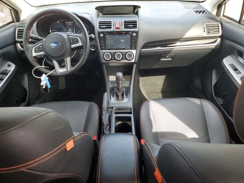 Aukcja sprzedaży 2016 Subaru Crosstrek, vin: JF2GPANC1GH303126, numer aukcji: 65866126