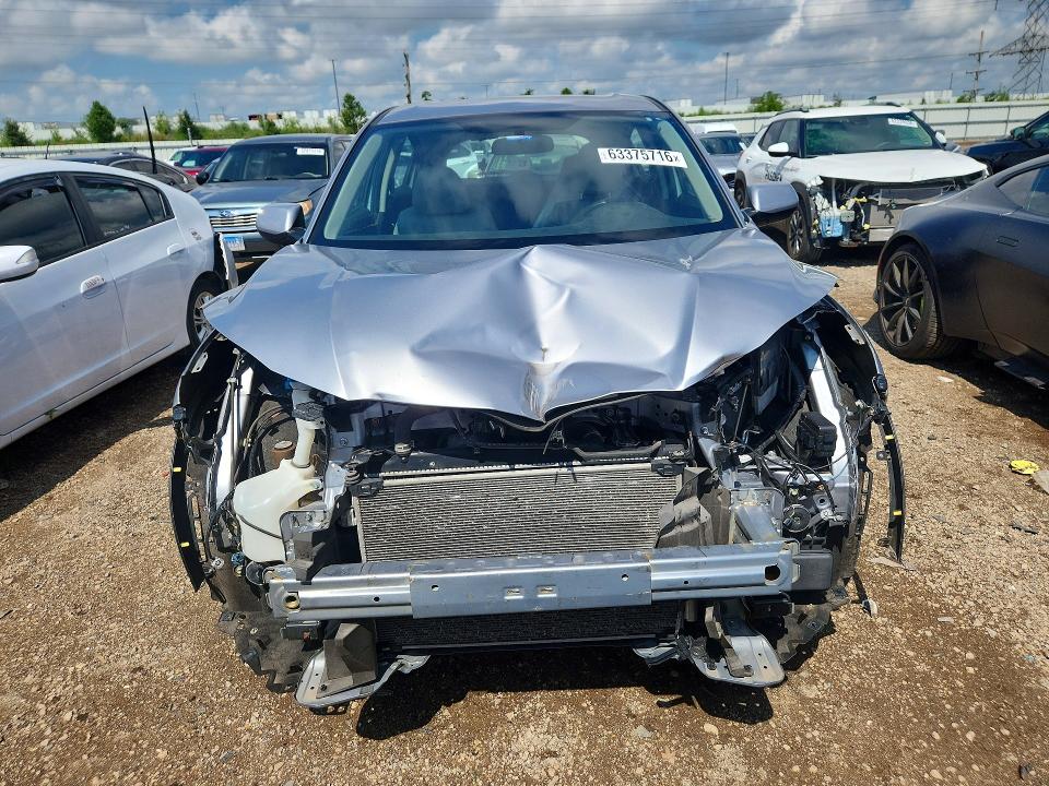 Продаж на аукціоні авто 2020 Honda Hr-v, vin: 3CZRU6H39LG700137, номер лоту: 63375716