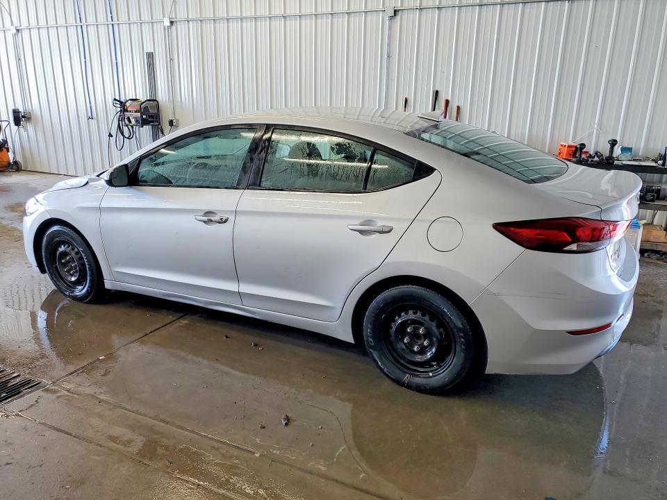 Aukcja sprzedaży 2017 Hyundai Elantra, vin: KMHD74LF4HU075157, numer aukcji: 65388856