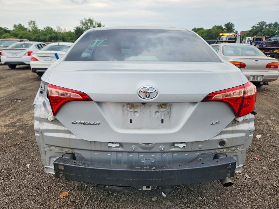 Aukcja sprzedaży 2019 Toyota Corolla, vin: 5YFBURHE2KP923333, numer aukcji: 63412766