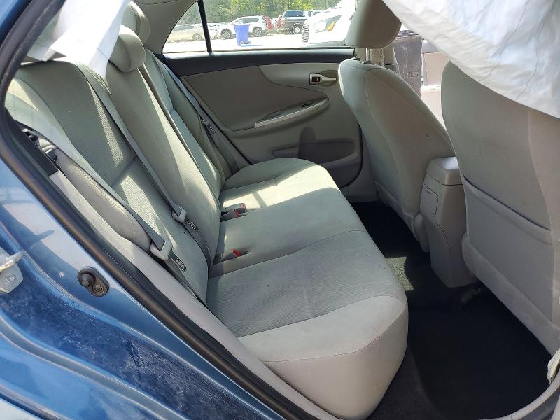 Продажа на аукционе авто 2013 Toyota Corolla, vin: 5YFBU4EE5DP168141, номер лота: 65352606