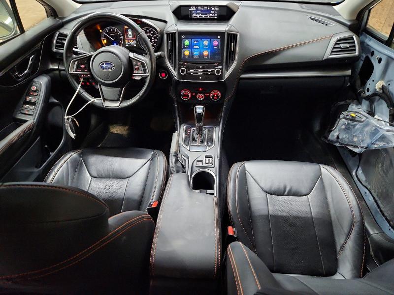 Aukcja sprzedaży 2020 Subaru Crosstrek, vin: JF2GTAMC1L8250774, numer aukcji: 64624236